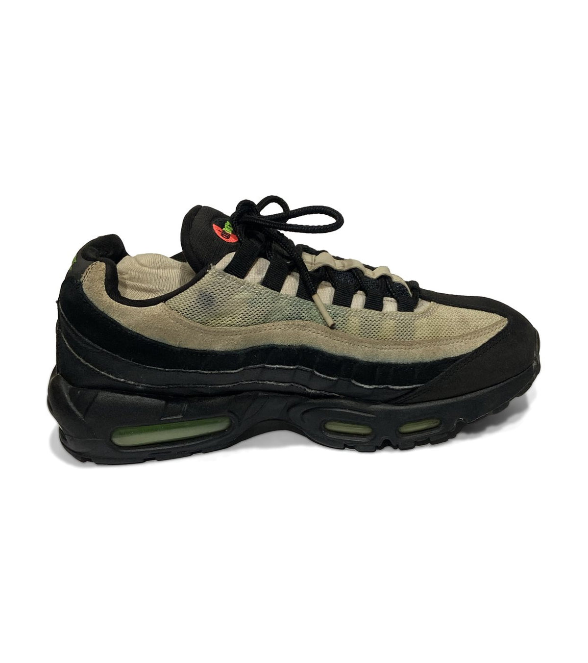 Nike Air Max 95 Essential Antifreeze - EU 43