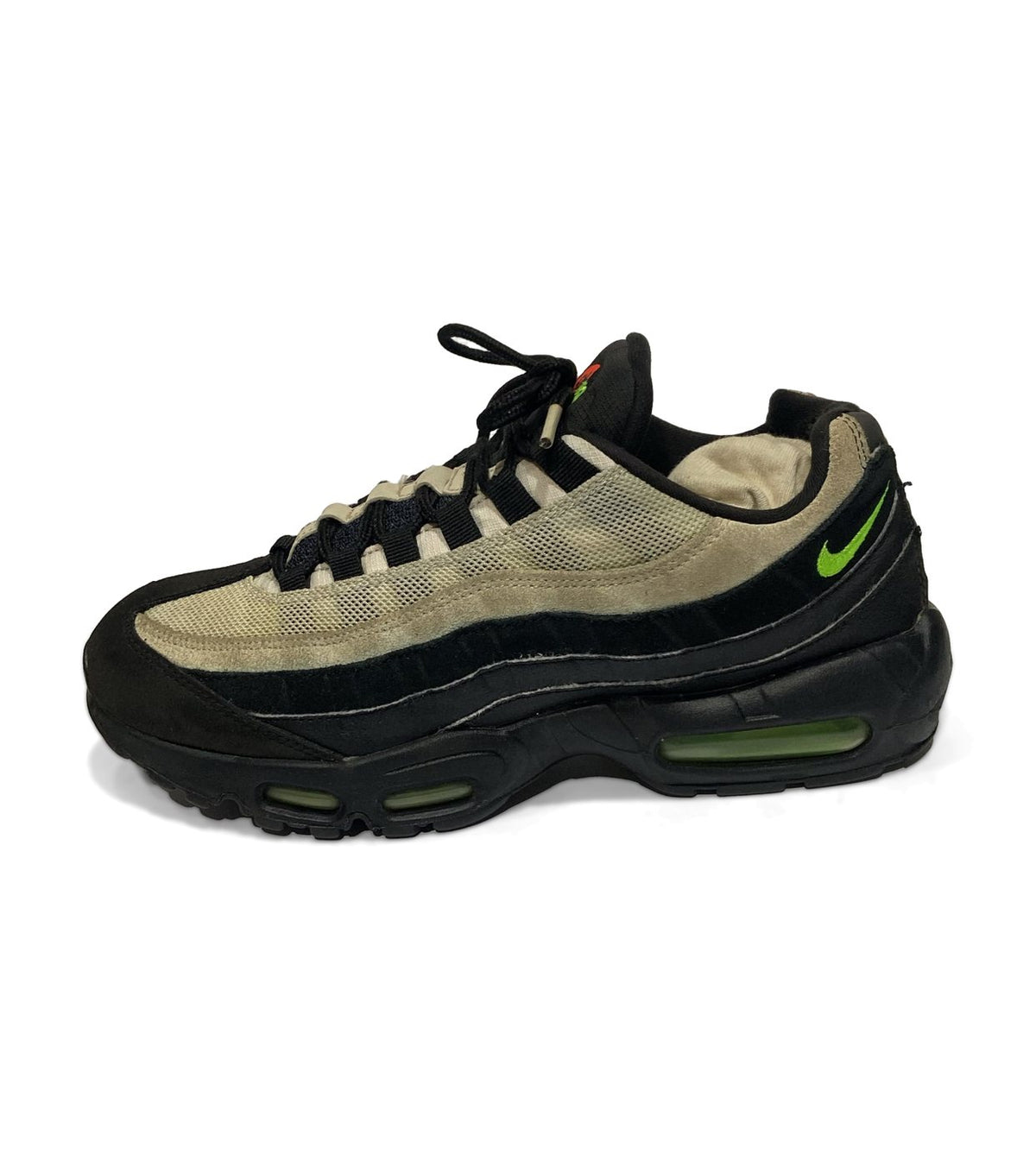 Nike Air Max 95 Essential Antifreeze - EU 43