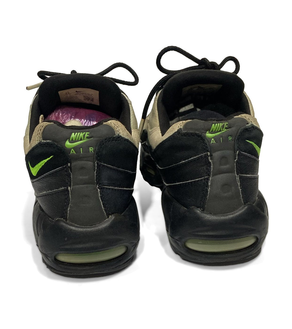 Nike Air Max 95 Essential Antifreeze - EU 43