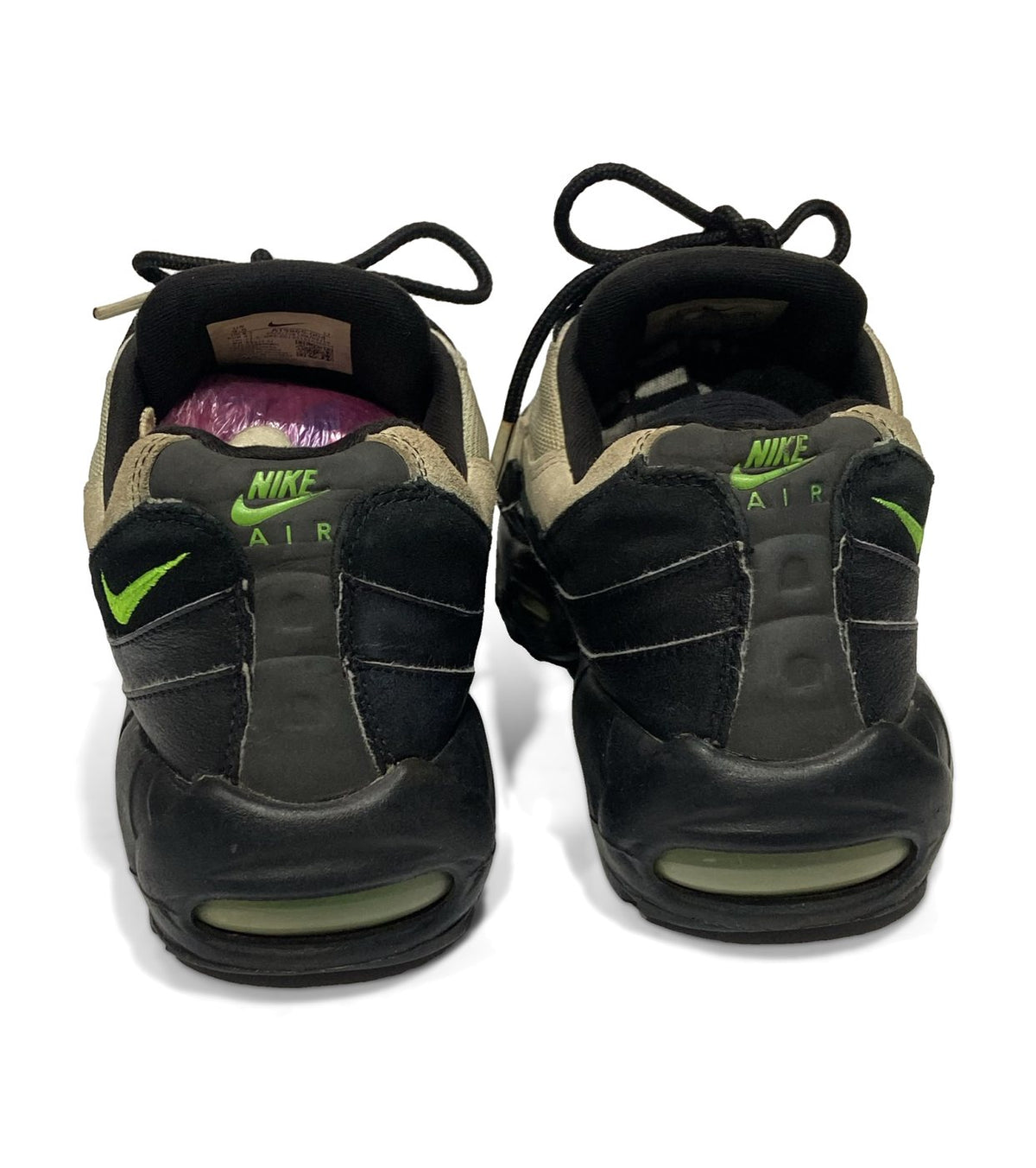 Nike Air Max 95 Essential Antifreeze - EU 43
