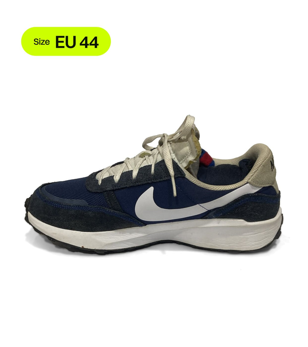 Nike Waffle Debut, Midnight Navy / White, Excellent condition