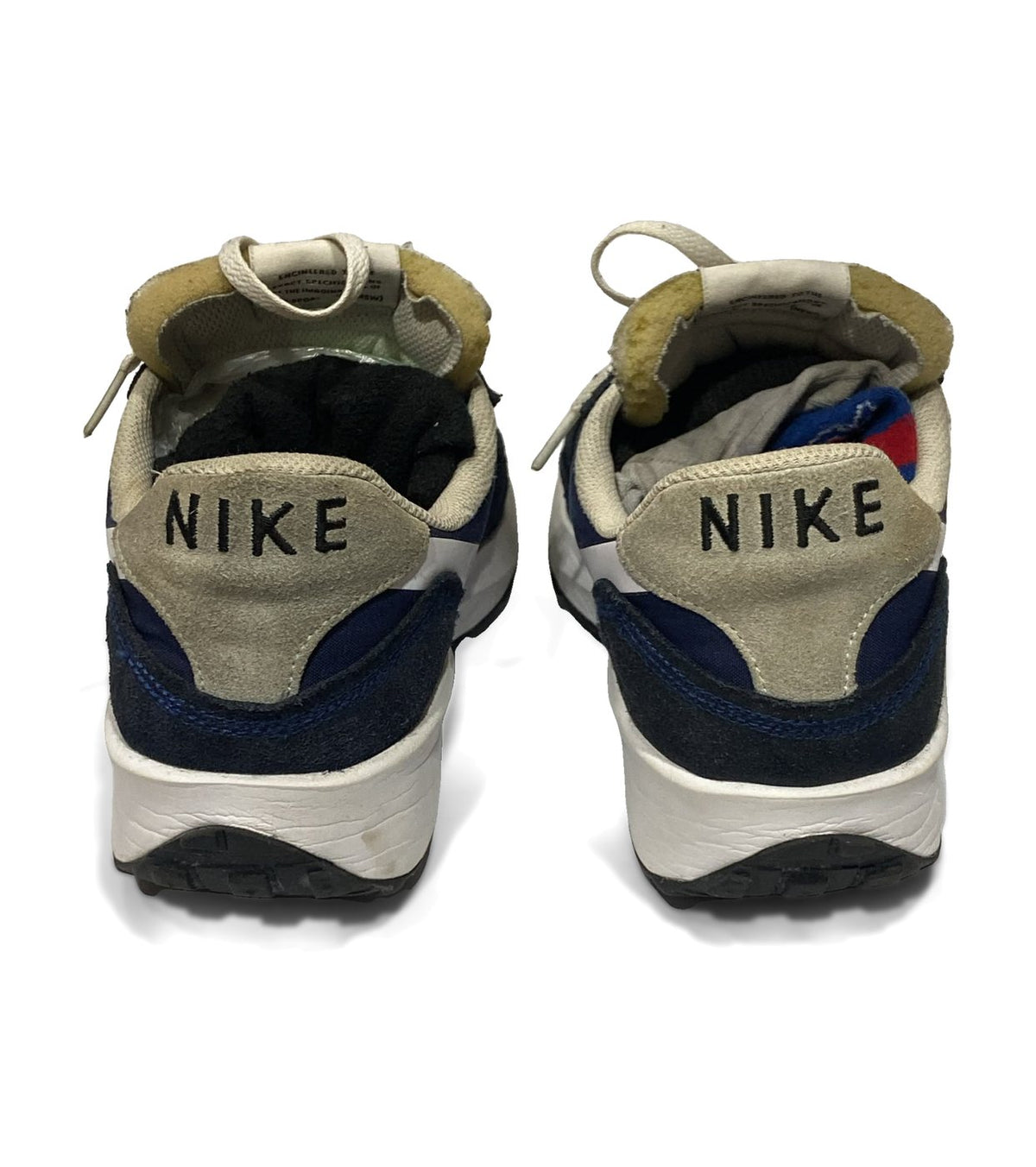Nike Waffle Debut - EU 44