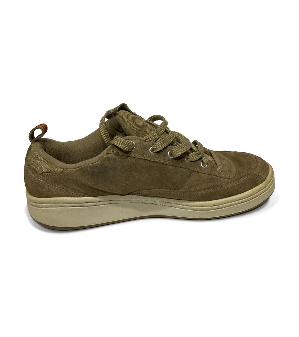 Vintage adidas Suede Trainer - EU 40