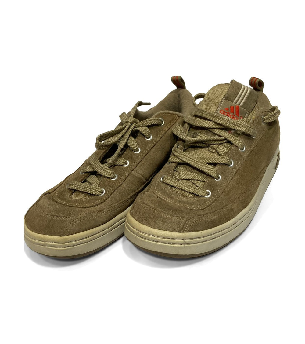 Vintage adidas Suede Trainer - EU 40