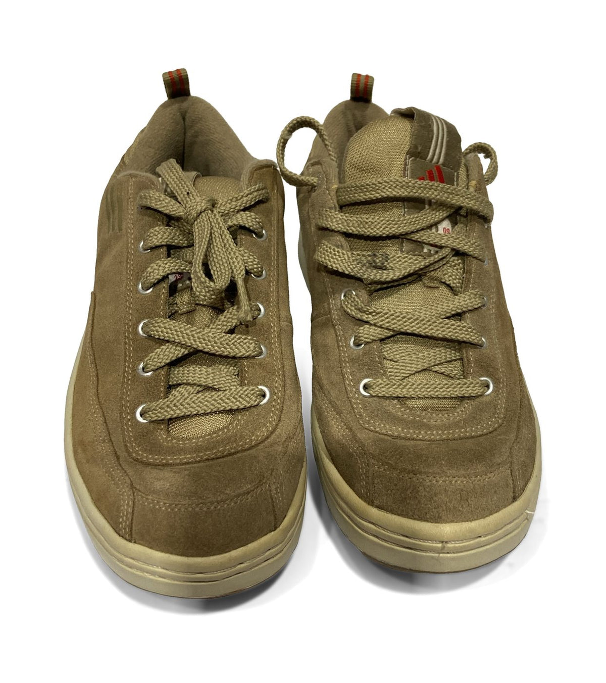 Vintage adidas Suede Trainer - EU 40