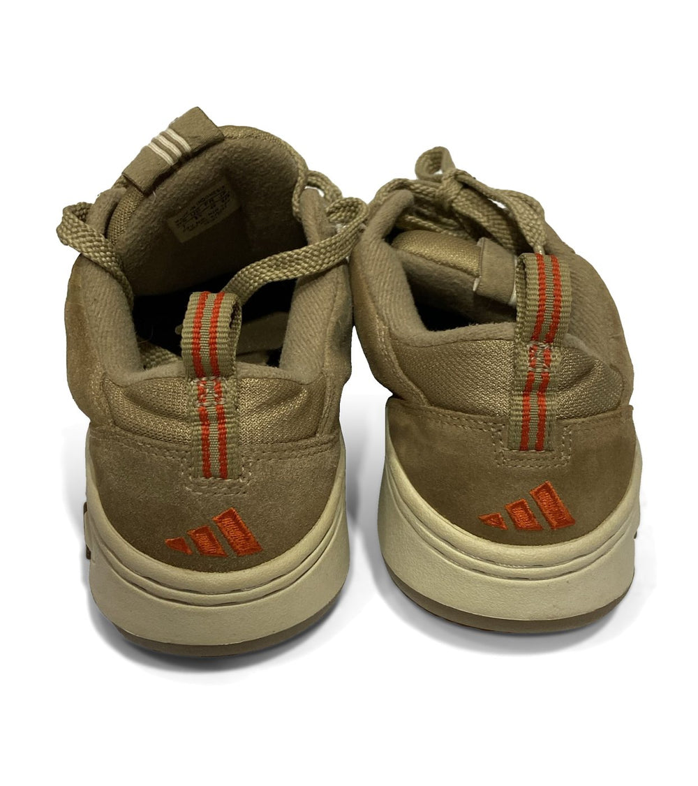 Vintage adidas Suede Trainer - EU 40