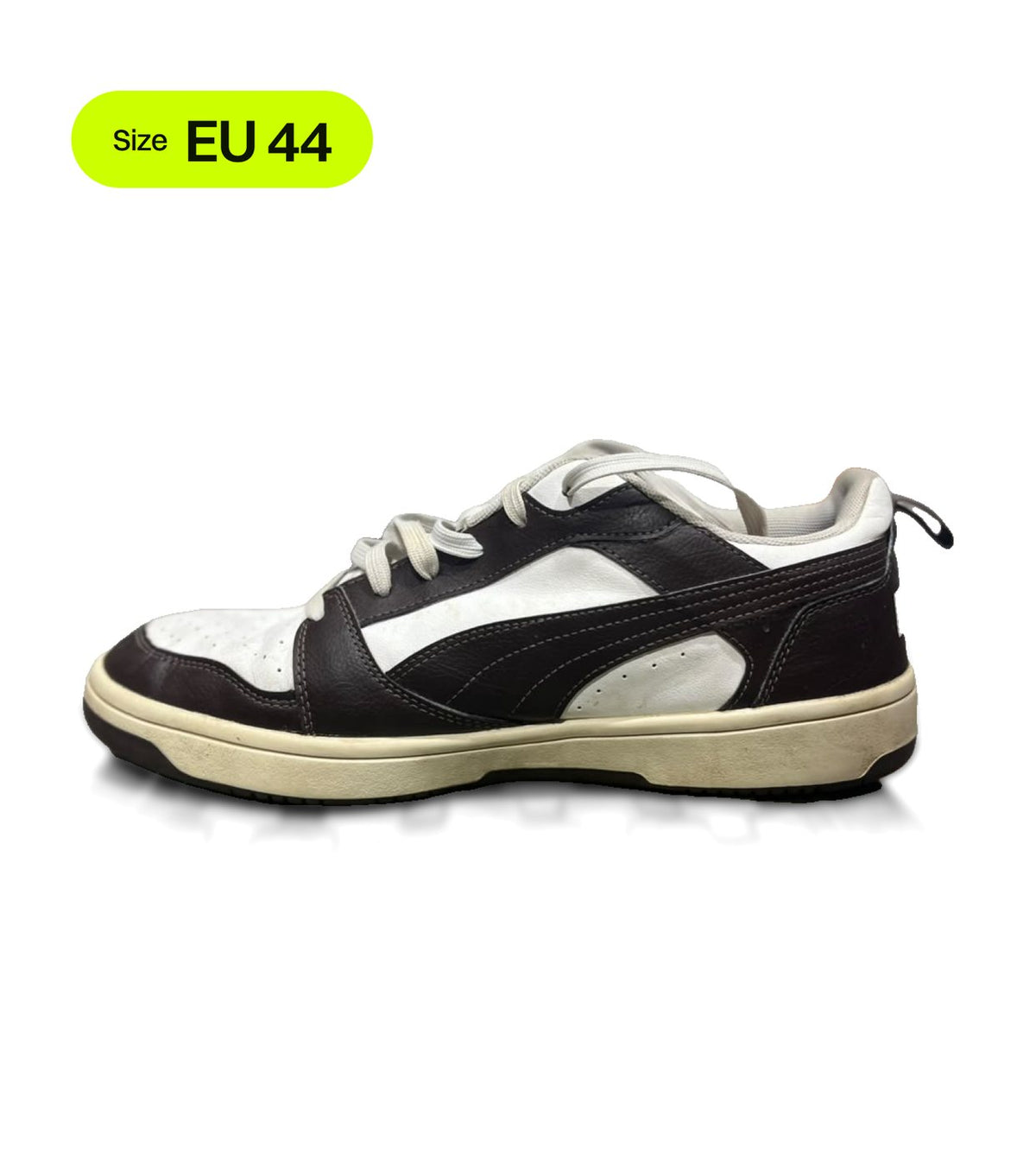 PUMA Rebound v6 Low - EU 44