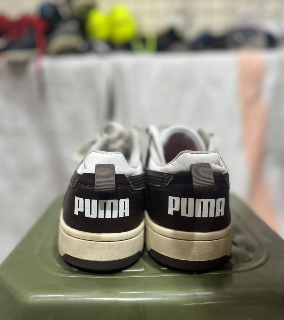 PUMA Rebound v6 Low - EU 44