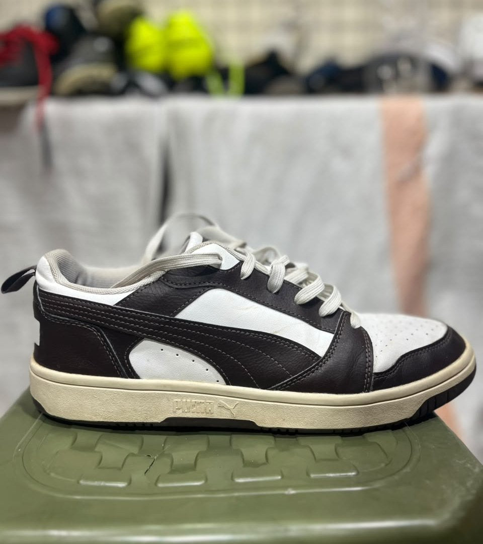 PUMA Rebound v6 Low - EU 44