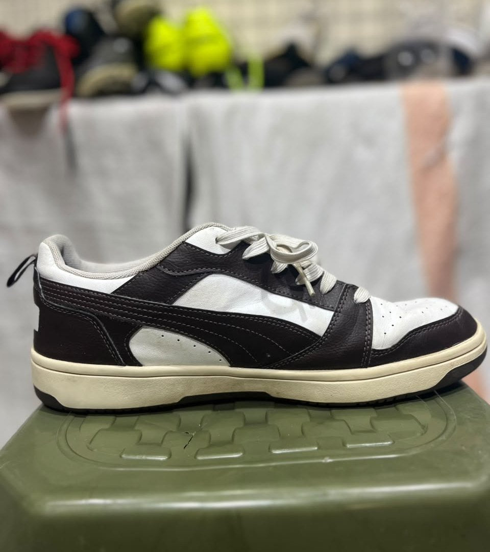 PUMA Rebound v6 Low - EU 44