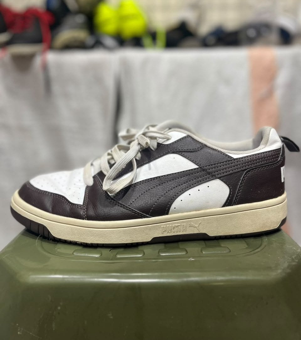 PUMA Rebound v6 Low - EU 44