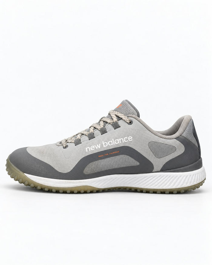 New Balance FreezeLX v4 Turf pre-loved sneakers - outer side profile