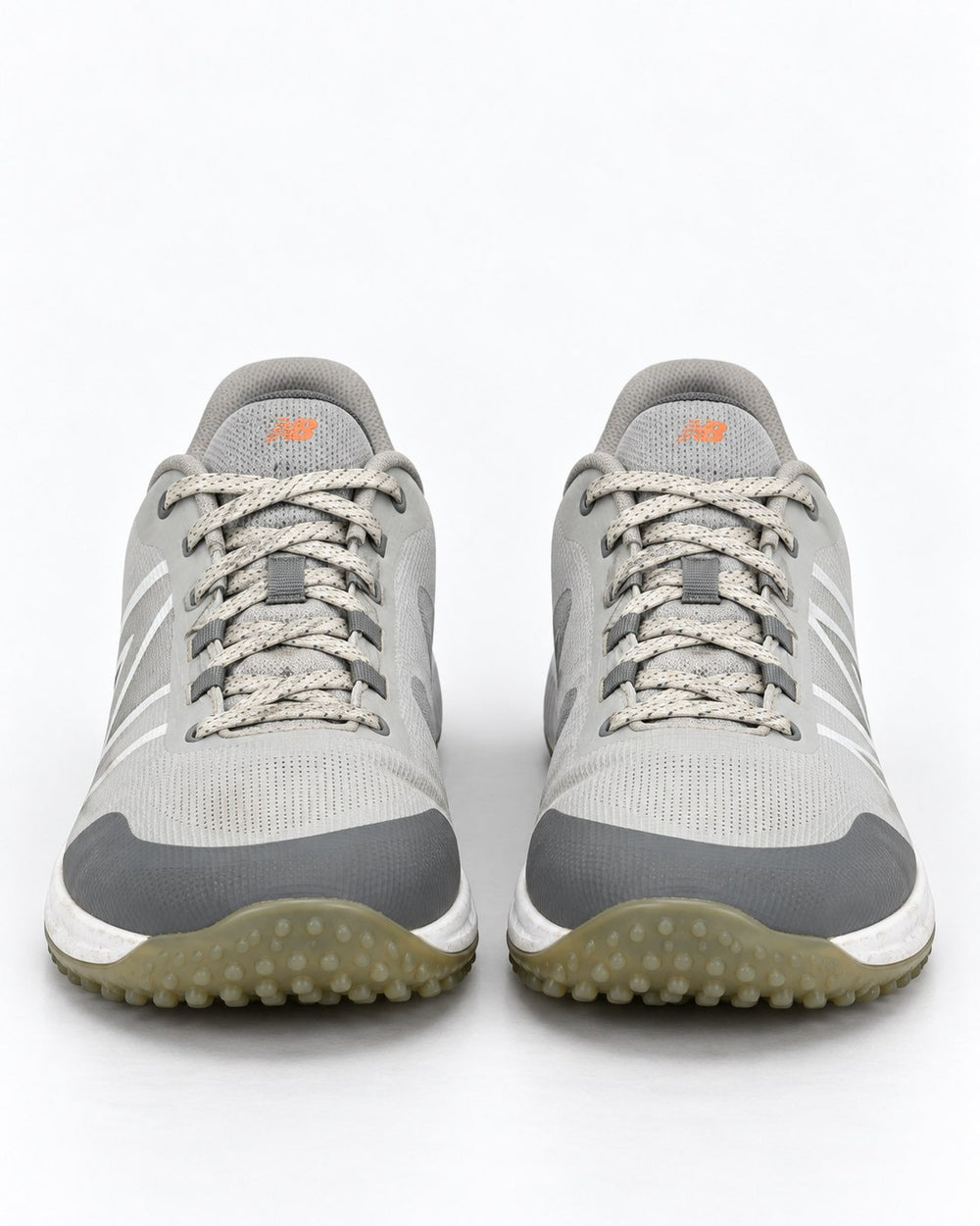 New Balance FreezeLX v4 Turf pre-loved sneakers - pair front view
