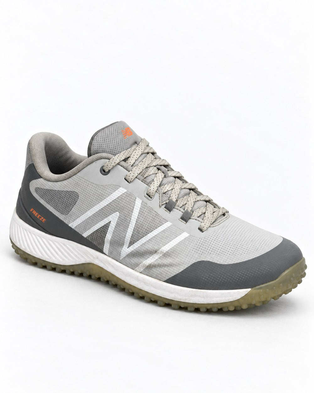 New Balance FreezeLX v4 Turf pre-loved sneakers - inner angle