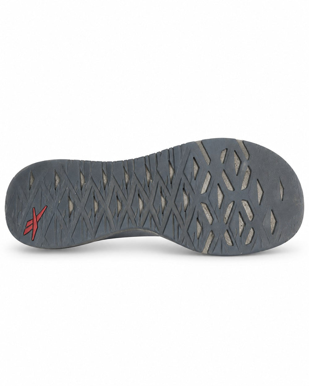 Reebok Nanoflex TR pre-loved trainers - outsole from below