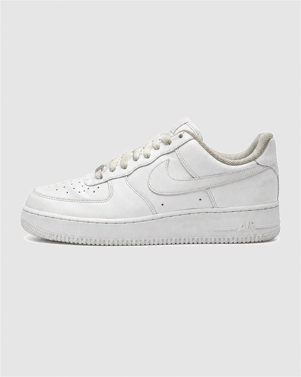 Nike Air Force 1 '07, Triple White