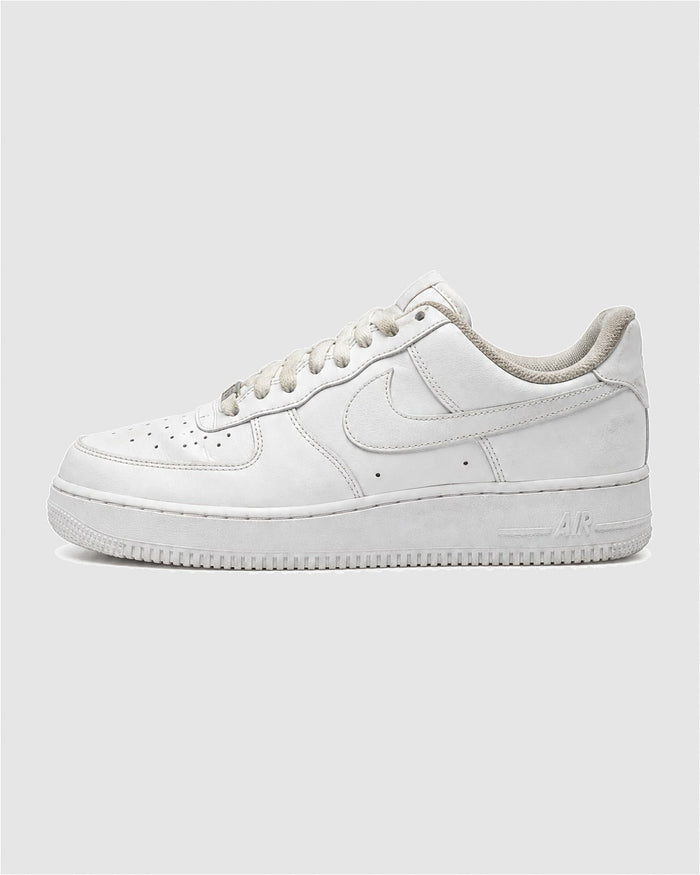 Nike Air Force 1 '07, Triple White