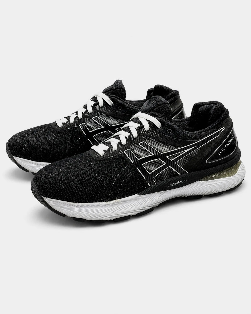 ASICS GEL-Nimbus