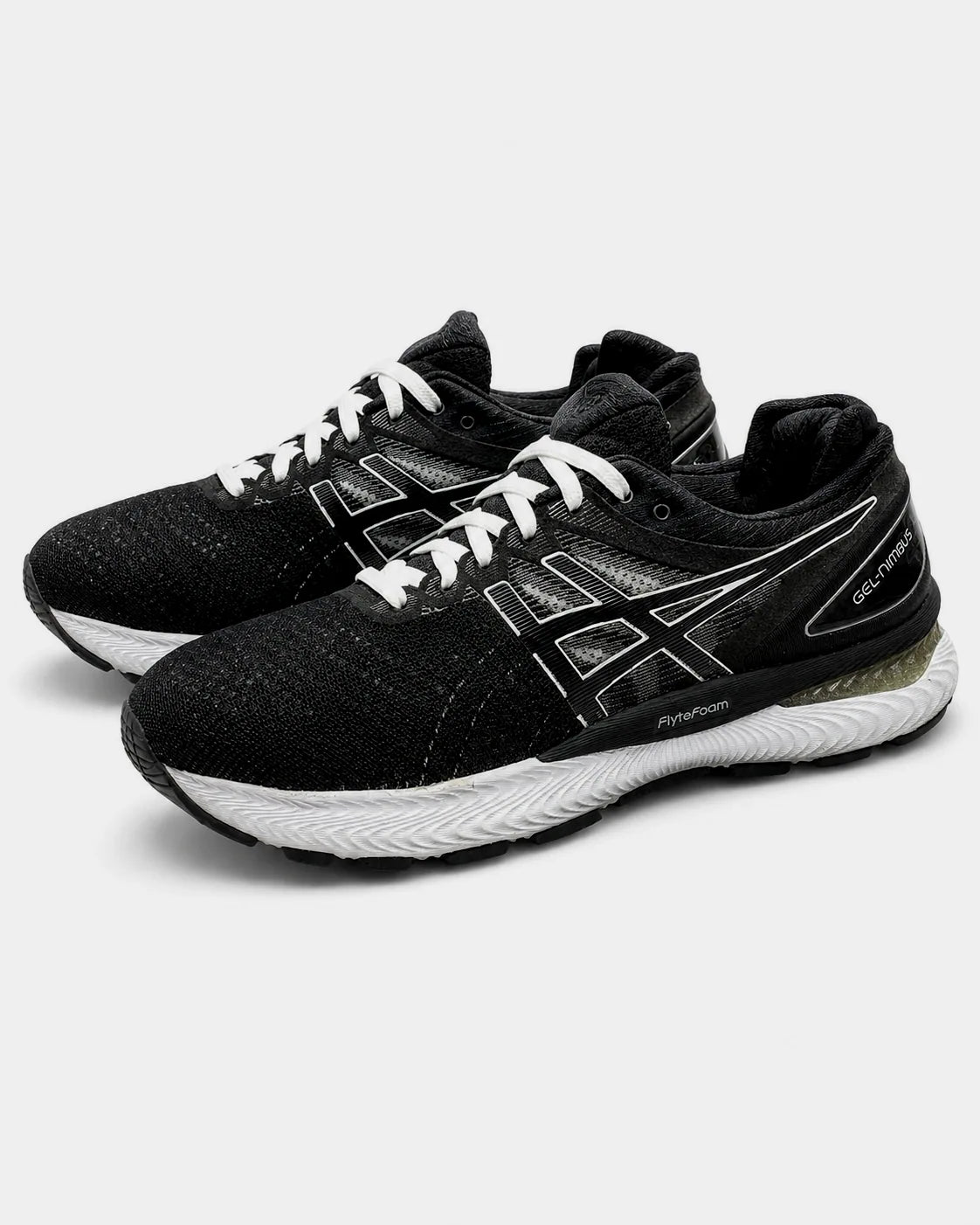 ASICS GEL-Nimbus - EU 44.5