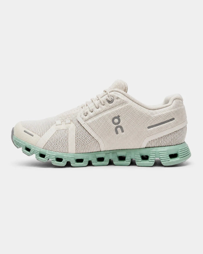 On Cloud 5