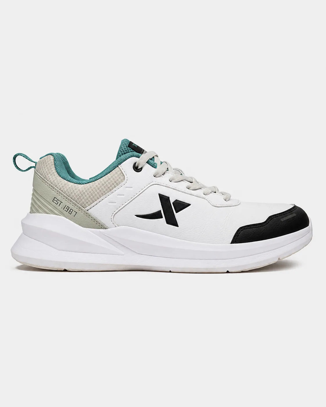 Xtep Running Shoe - EU 43