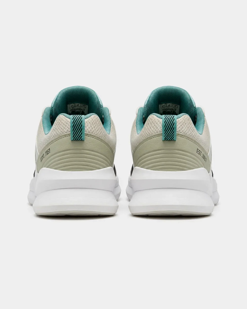 Xtep Running Shoe
