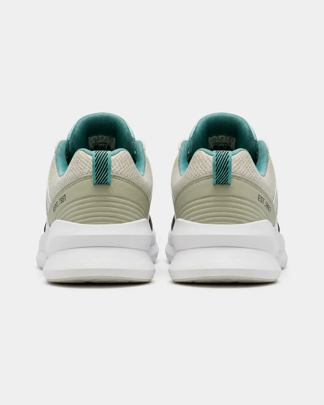 Xtep Running Shoe - EU 43