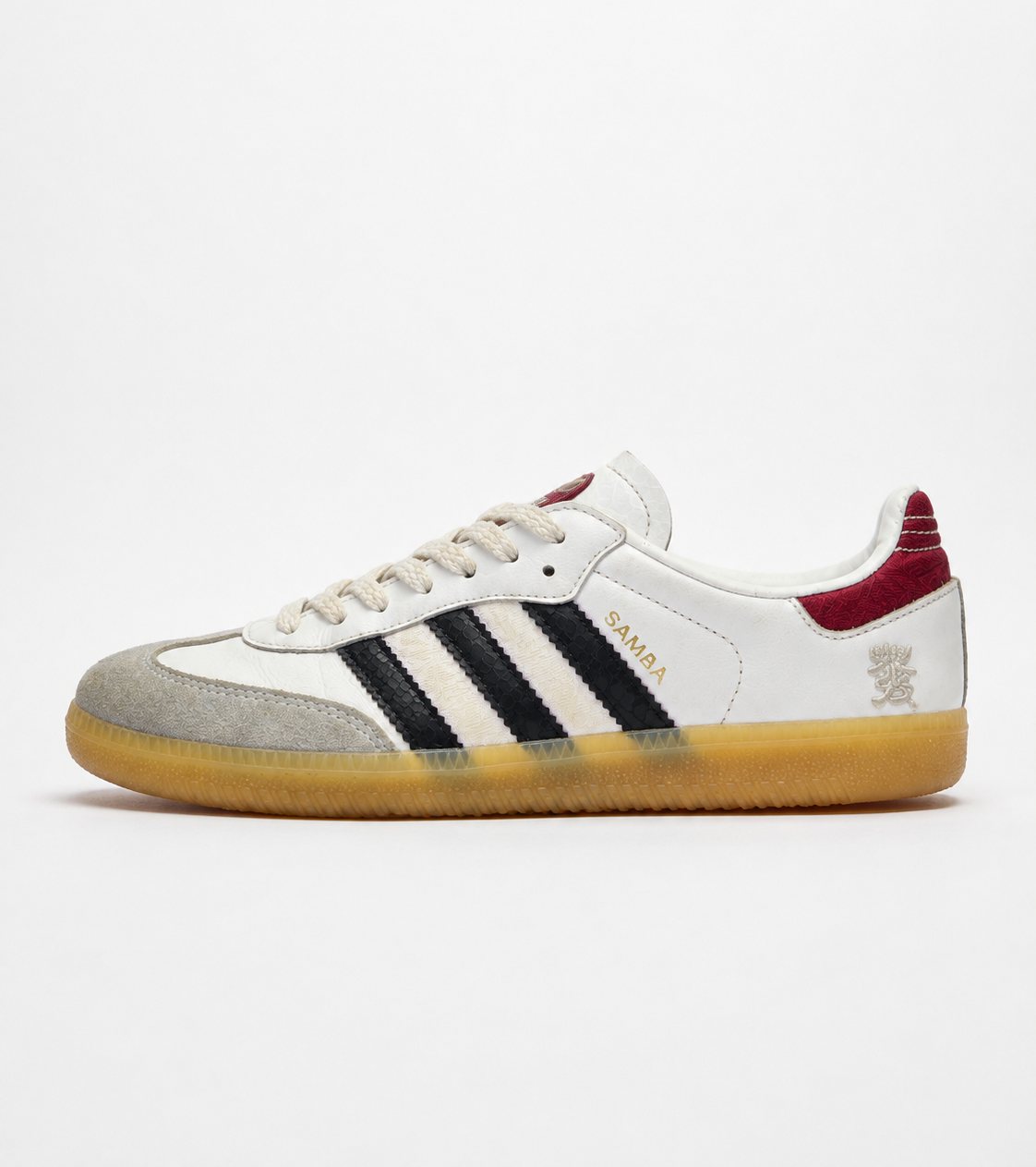 adidas Samba OG Year of the Snake - EU 42