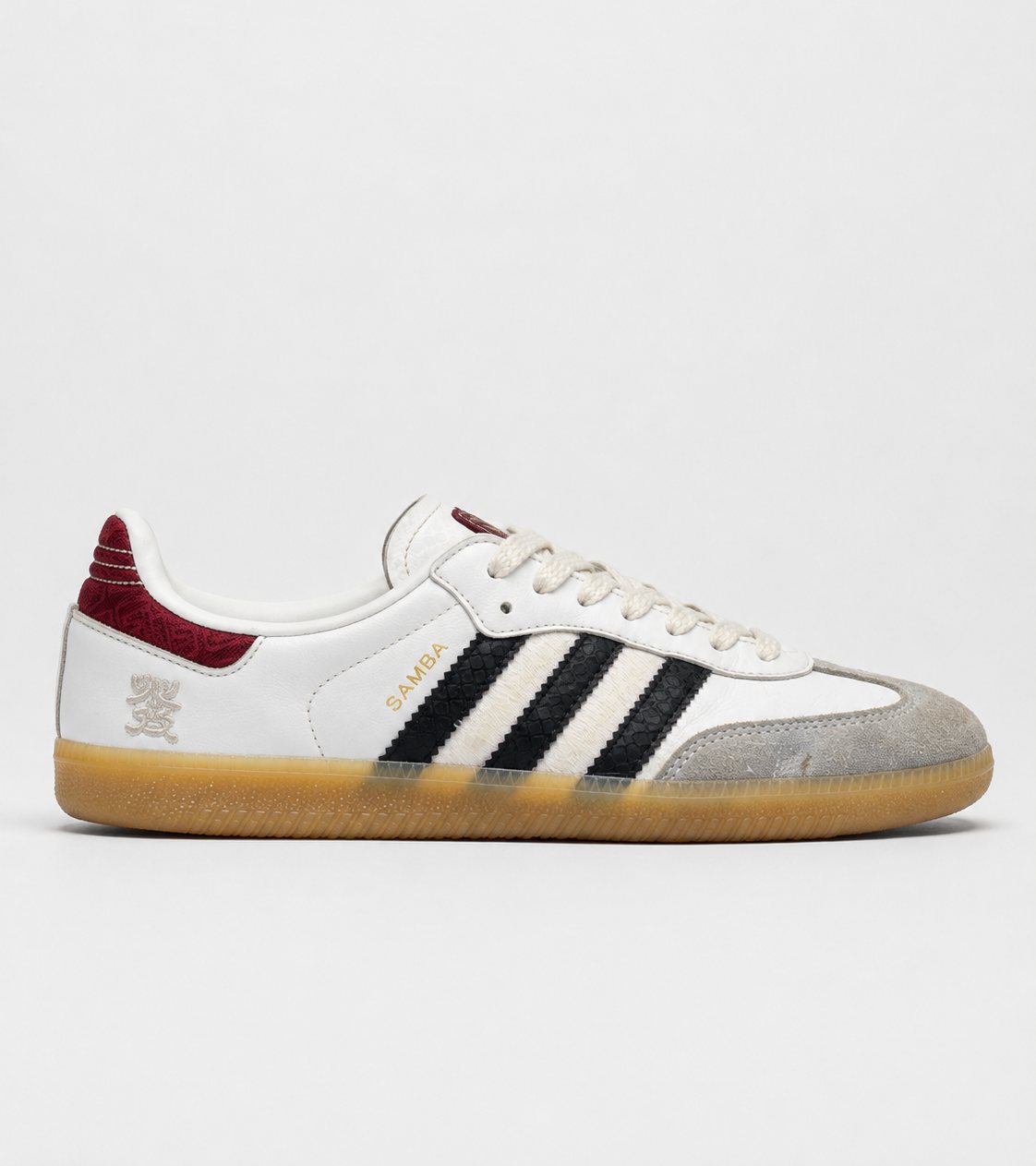 adidas Samba OG Year of the Snake - EU 42
