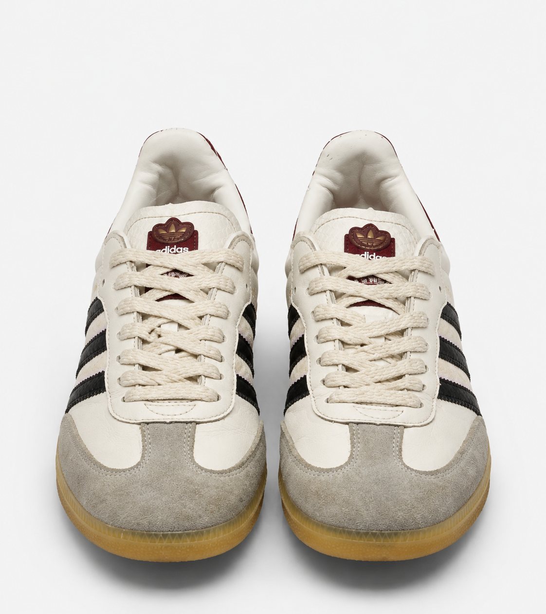 adidas Samba OG Year of the Snake - EU 42