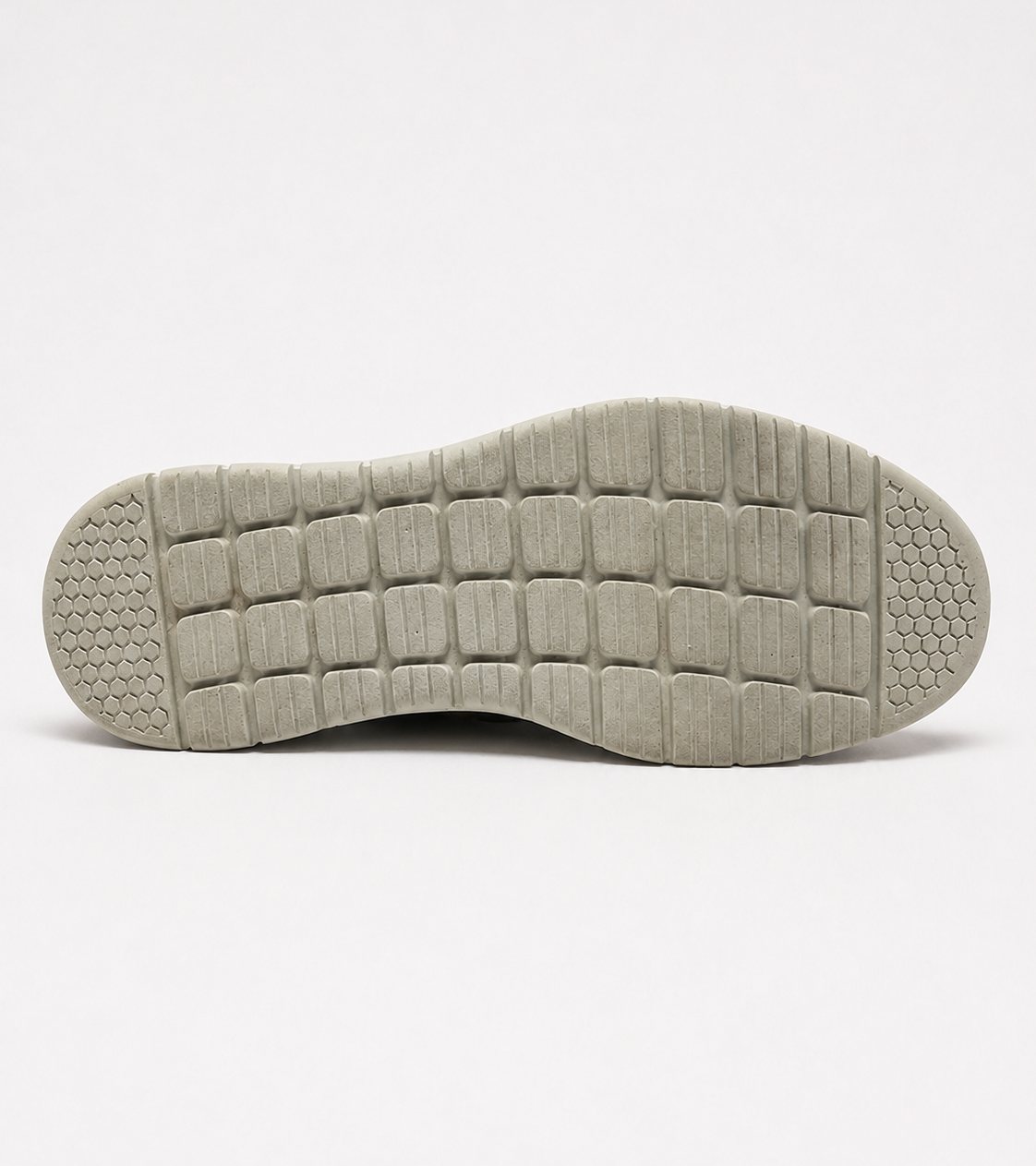 Men's Nubuck Casual Sneaker - EU 42