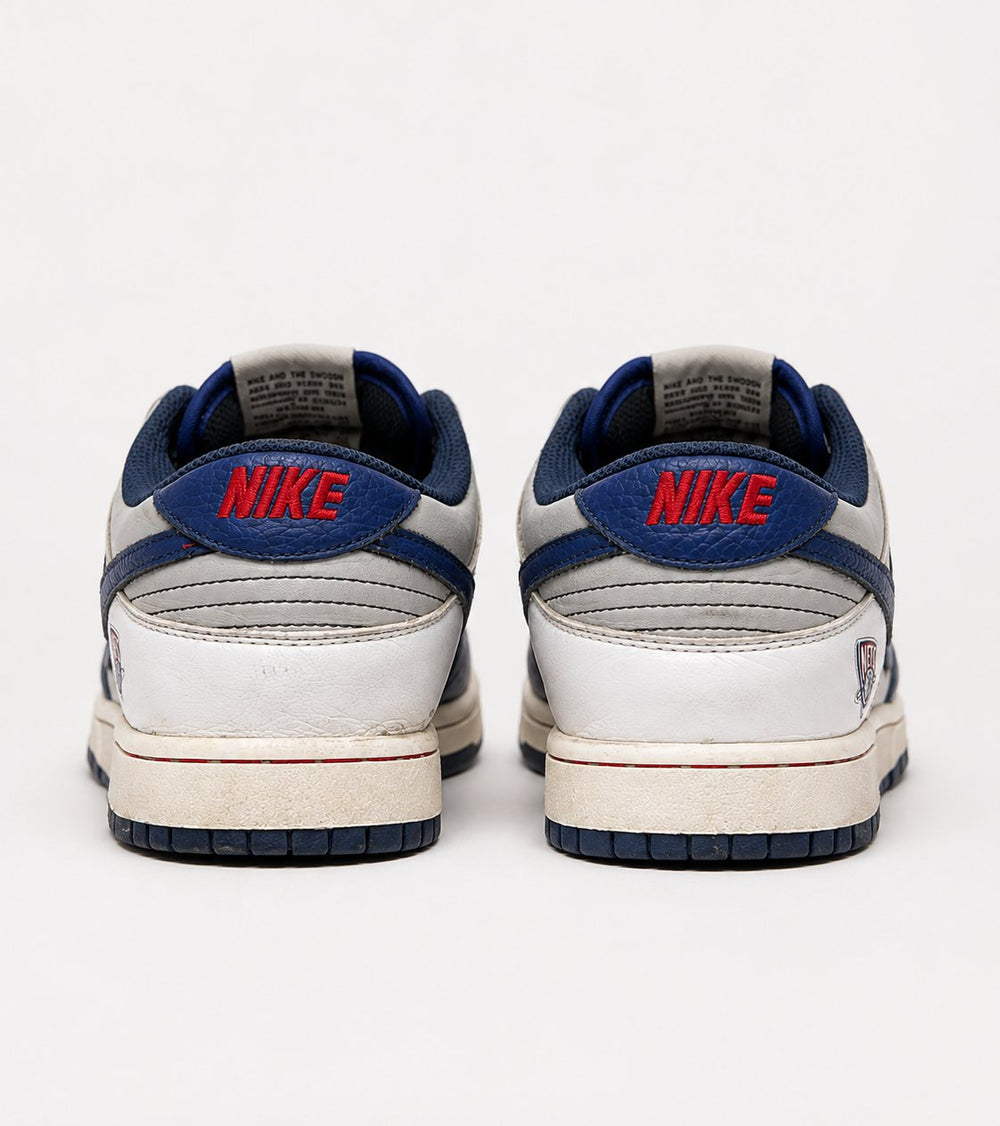 Nike Dunk Low EMB Brooklyn Nets - EU 42