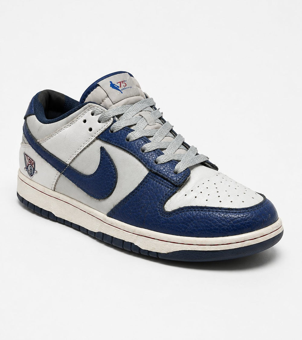 Nike Dunk Low EMB Brooklyn Nets - EU 42
