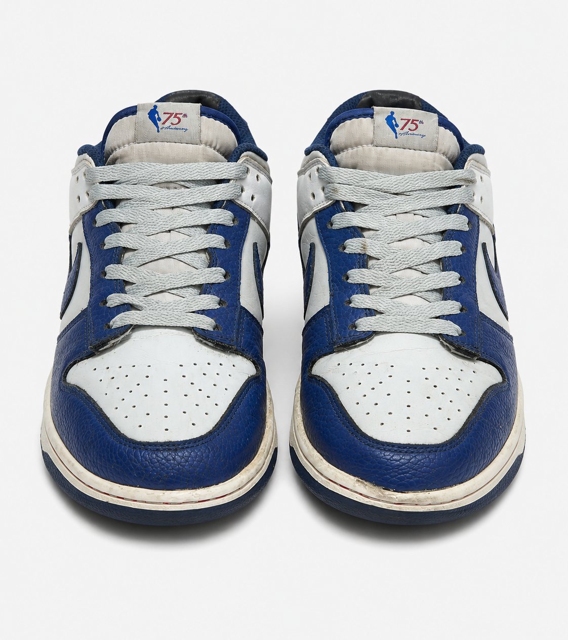 Nike Dunk Low EMB Brooklyn Nets - EU 42