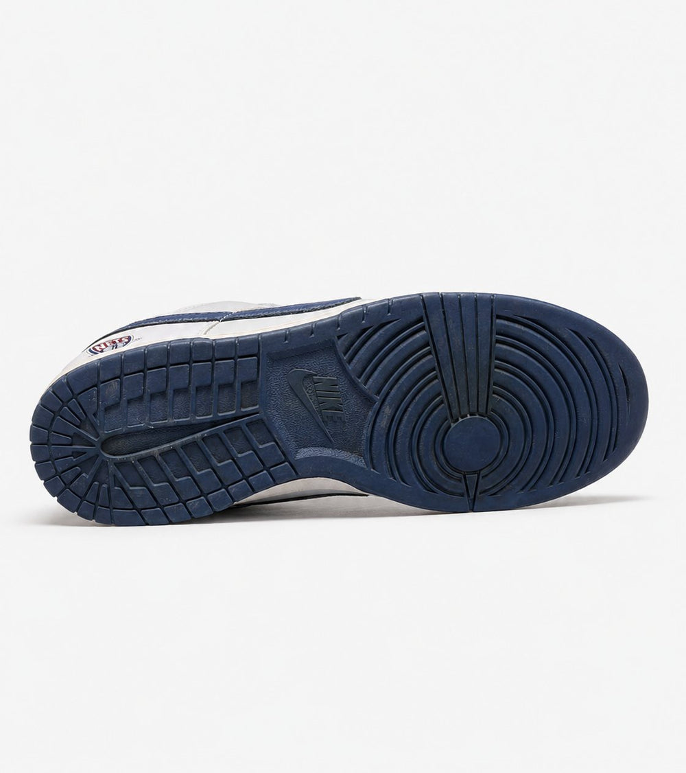 Nike Dunk Low EMB Brooklyn Nets - EU 42