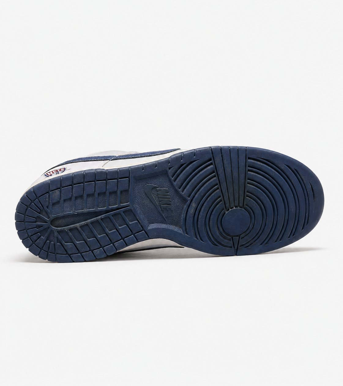 Nike Dunk Low EMB Brooklyn Nets - EU 42