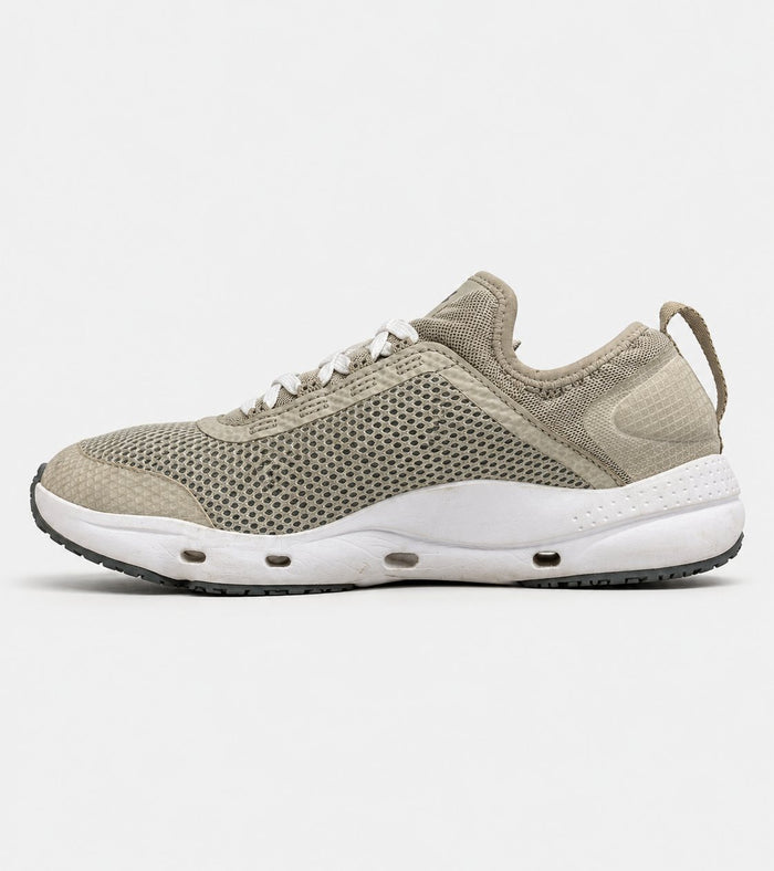 Under Armour Micro G Kilchis, Sand, Premium condition