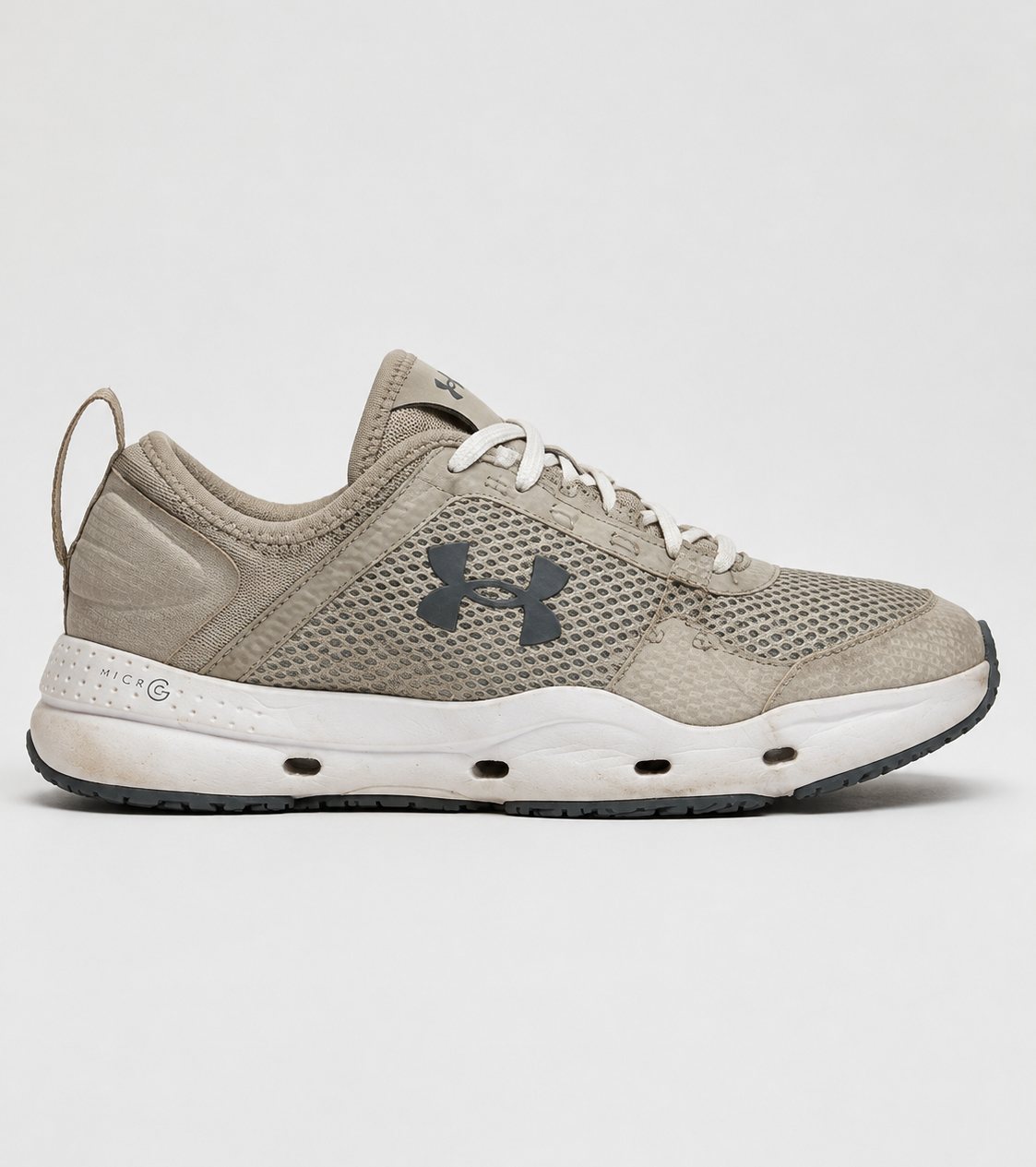 Under Armour Micro G Kilchis - EU 44.5