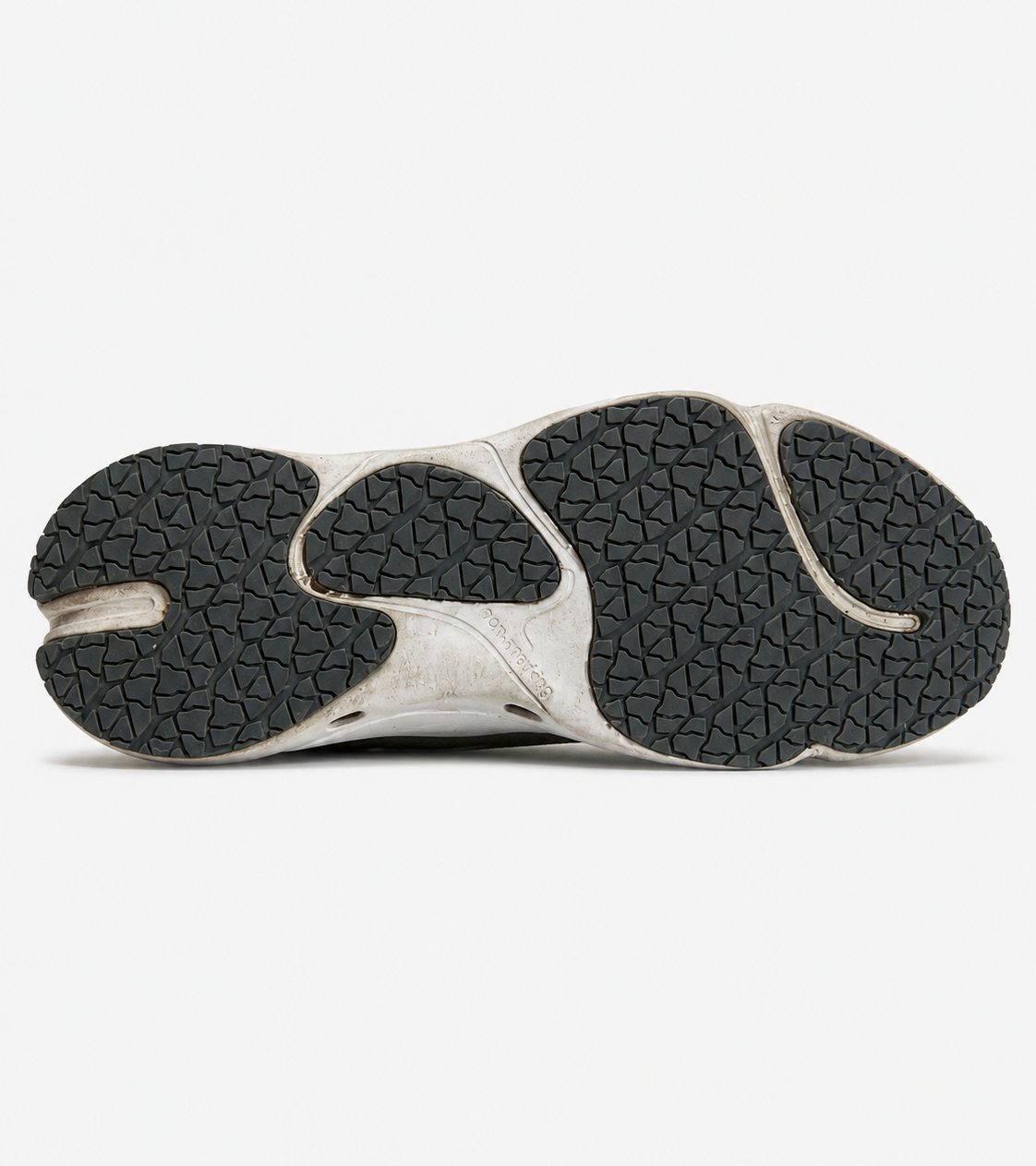 Under Armour Micro G Kilchis - EU 44.5