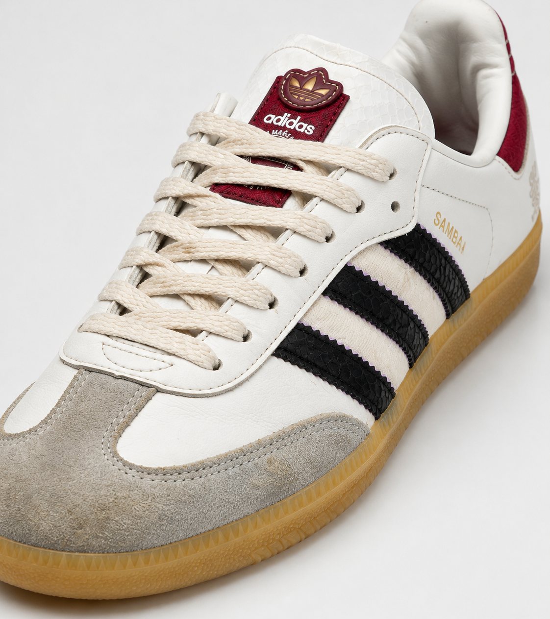 adidas Samba OG Year of the Snake - EU 42