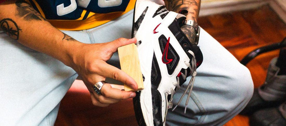 Cleaning a pair during the REKIX Reset