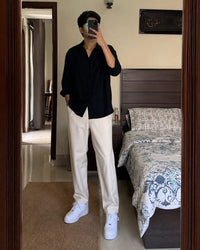Customer photo, Bilal Ahmed