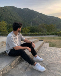 Customer photo, Hamza Sheikh
