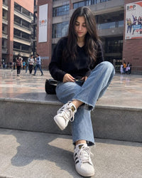 Customer photo, Zara Iqbal